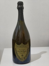 CHAMPAGNE  DOM PERIGNON VINTAGE 1993