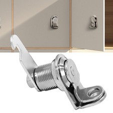 Cabinet Cam Locks for versatile Compatibility Commercial Use Easy Installation