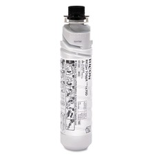 Ricoh 841718 885531 Type 1170D/S15/LD015 Black Toner for Aficio 1515/1515f/...