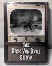 The Dick Van Dyke Show - Season 5 DVD, 2004, 5-Disc Set Brand New B354