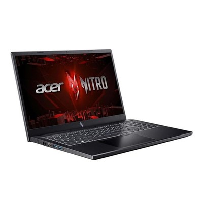 Acer Nitro V15 Gaming Notebook GeForceRTX4050 Inteli5 16GB 512GB