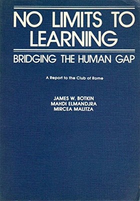 No Limits to Learning: Bridgin - Paperback - GOOD