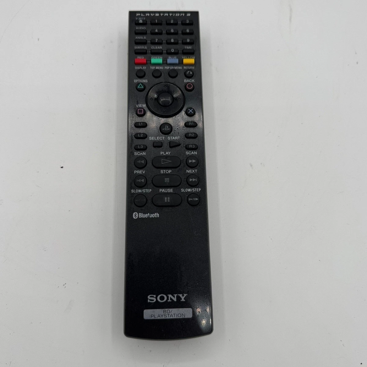 25+ Sony Multimedia Remote Video Game Controllers for Sony