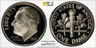 1994-S Proof Silver Roosevelt Dime PCGS PR70 DCAM