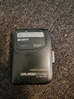 Vtg Sony Walkman WM-FX301 Portable AM/FM Radio / For Parts