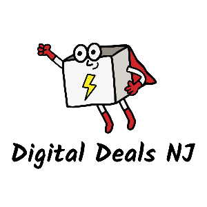 Digital Deals NJ | eBay Stores