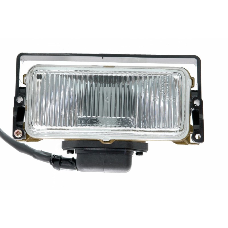 Antibrouillard Fiat Seicento résout humidité et fissure phare avant droit passager