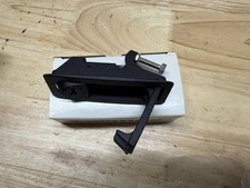 Southco C2-32-25 Locking Compression Latch / Lever Latch, Zinc Alloy, New