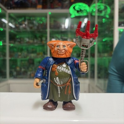 Mattel Masters Of The Universe - MOTU - Gwildor -