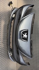 STOßSTANGE VORNE BUMPER FRONT Peugeot 207/207+ (WA/WC/WM) 7401ES