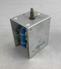 DuPont Instruments 21798 Speed Control Unit