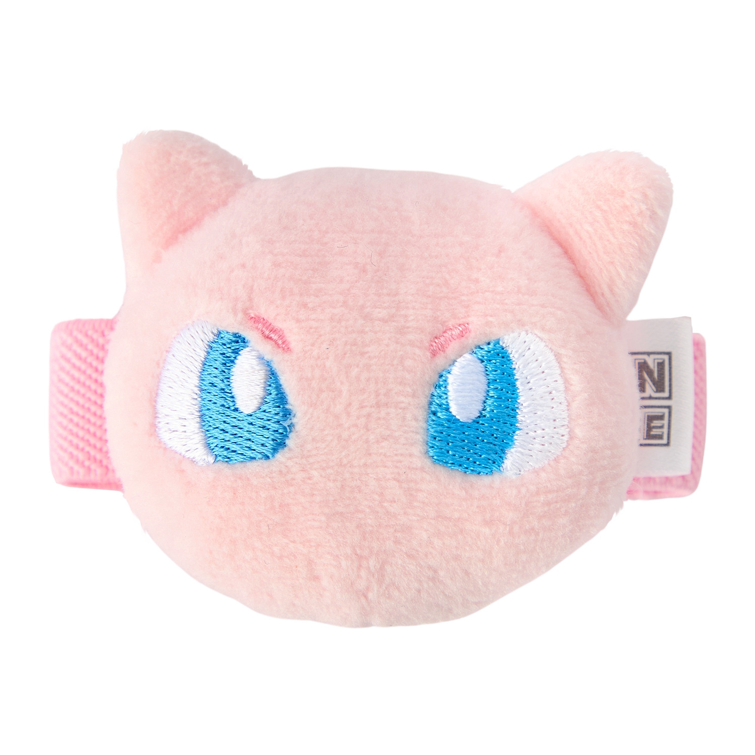 【Pokemon】 Card Game Plush type Card Multiband Mew