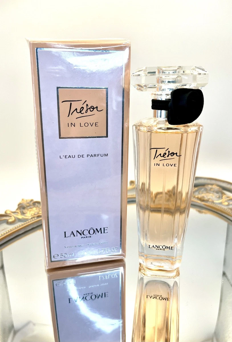 Lancôme トレゾア　イン　ラブL'eau de Parfum75ｍｌ Celes (セレス) | Lancome – Tresor In love(ランコム – トレゾァ イン