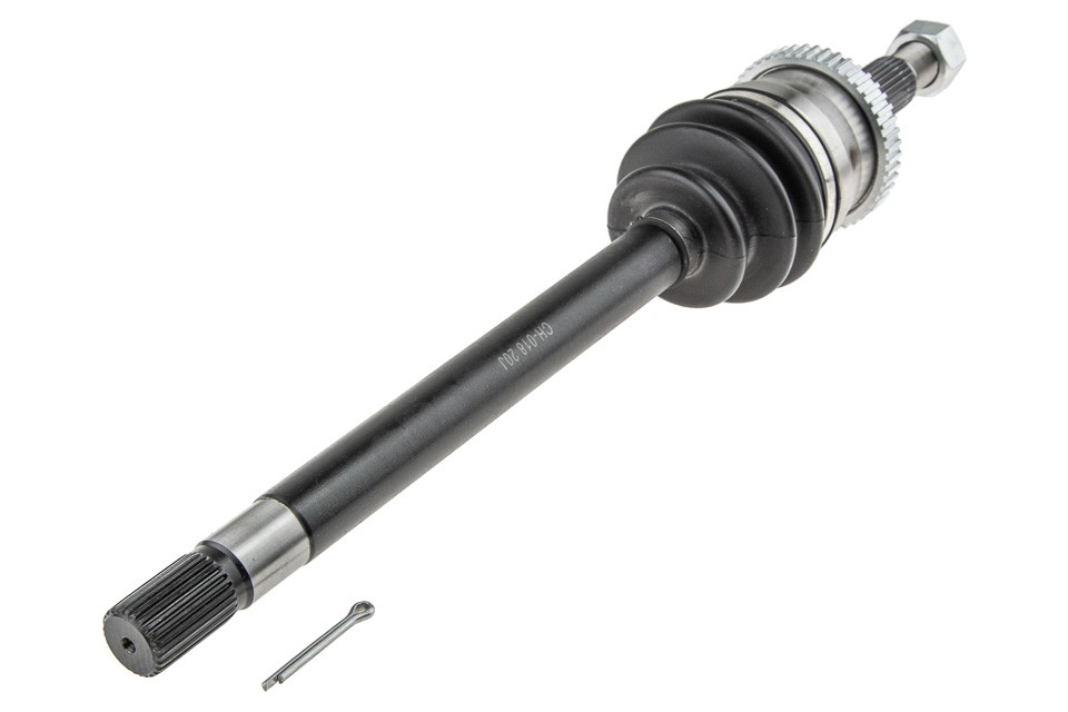 N.T.Y. NPW-CH-018.NTY Drive Shaft for JEEP - Image 3