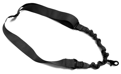 Paintball one point sling black for tippmann tmc paintball marker tactical gear. - Picture 6 of 11