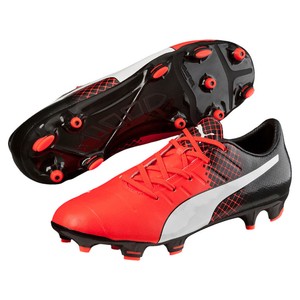 scarpe calcio puma evopower