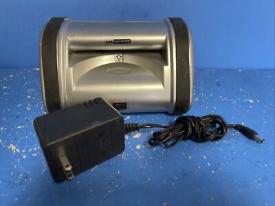Norazza DD3001 Data Destroyer NORAZZA DATA DD3001 CD/DVD MEDIA SHREDDER