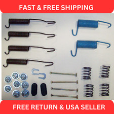 Centric Parts 118.64002 Drum Brake Hardware Kit