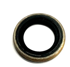 CRANKSHAFT OIL SEAL 501614901 FITS HUSQVARNA SAWS 234 238 333 335 44 42, 242