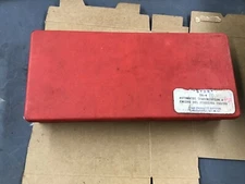 Star Products TU 4. AUTOMATIC TRANSMISSION & ENGINE OIL PRESSURE TESTER