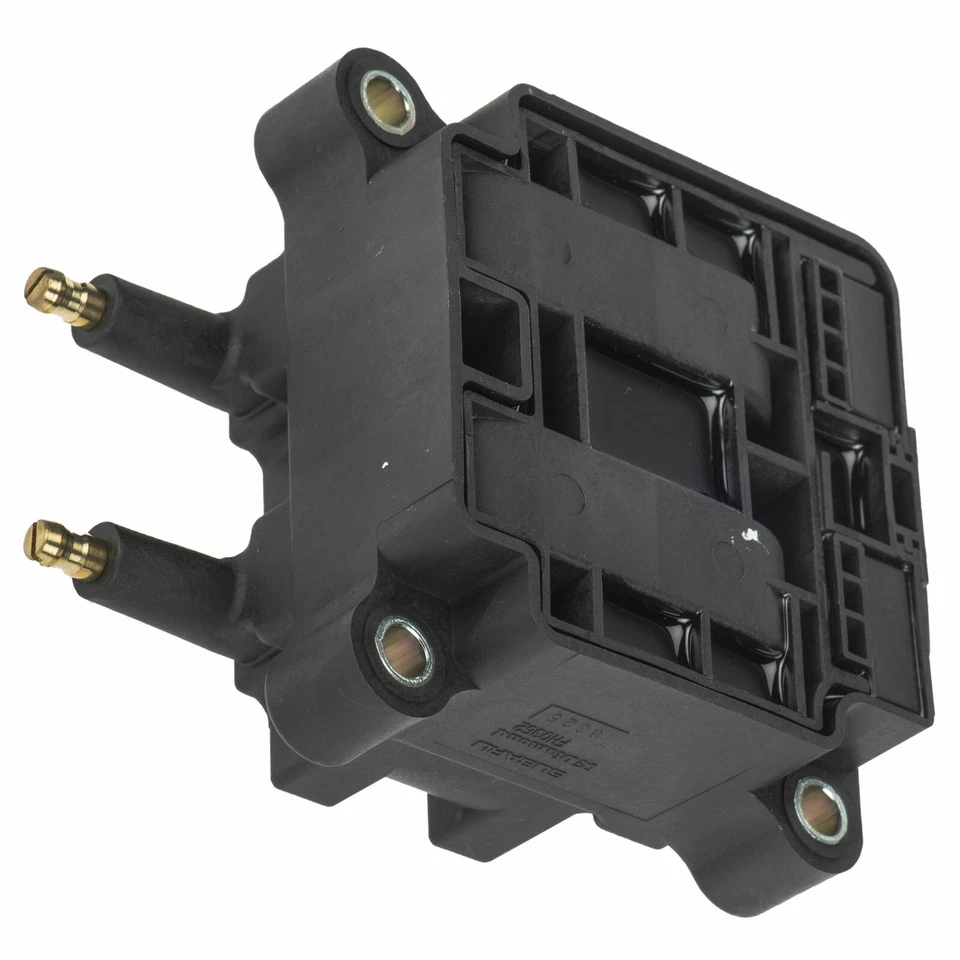 Bobina de ignição OEM 99-06 Subaru Baja Forester Impreza Legacy Outback 22433AA570 - Imagem 4 de 4