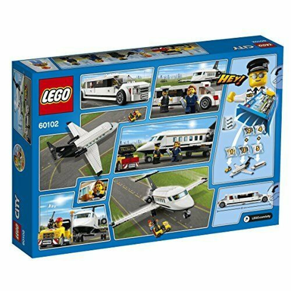 lego set 60102