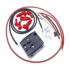 Motor Controller Kit 1257205 1257205GT for Genie GS-1530 GS-1532 GS-2032 GS-1930