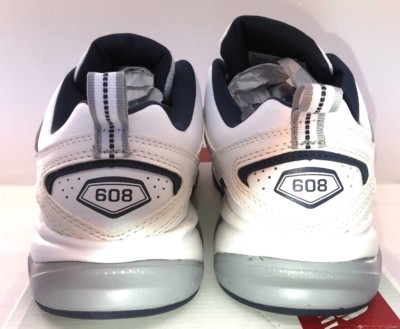 NEW BALANCE MX608V4W Men display picture 1