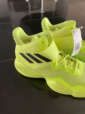adidas Explosive Bounce 2018 Shoe - Men's Basketball