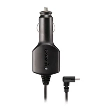 Garmin Vehicle Power Cable for 8" and 10" Large Dezl and RV Devices 010-12982-05