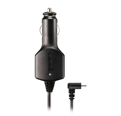 Garmin Vehicle Power Cable for 8'' and 10'' Large Dezl and RV Devices 010-12982-05