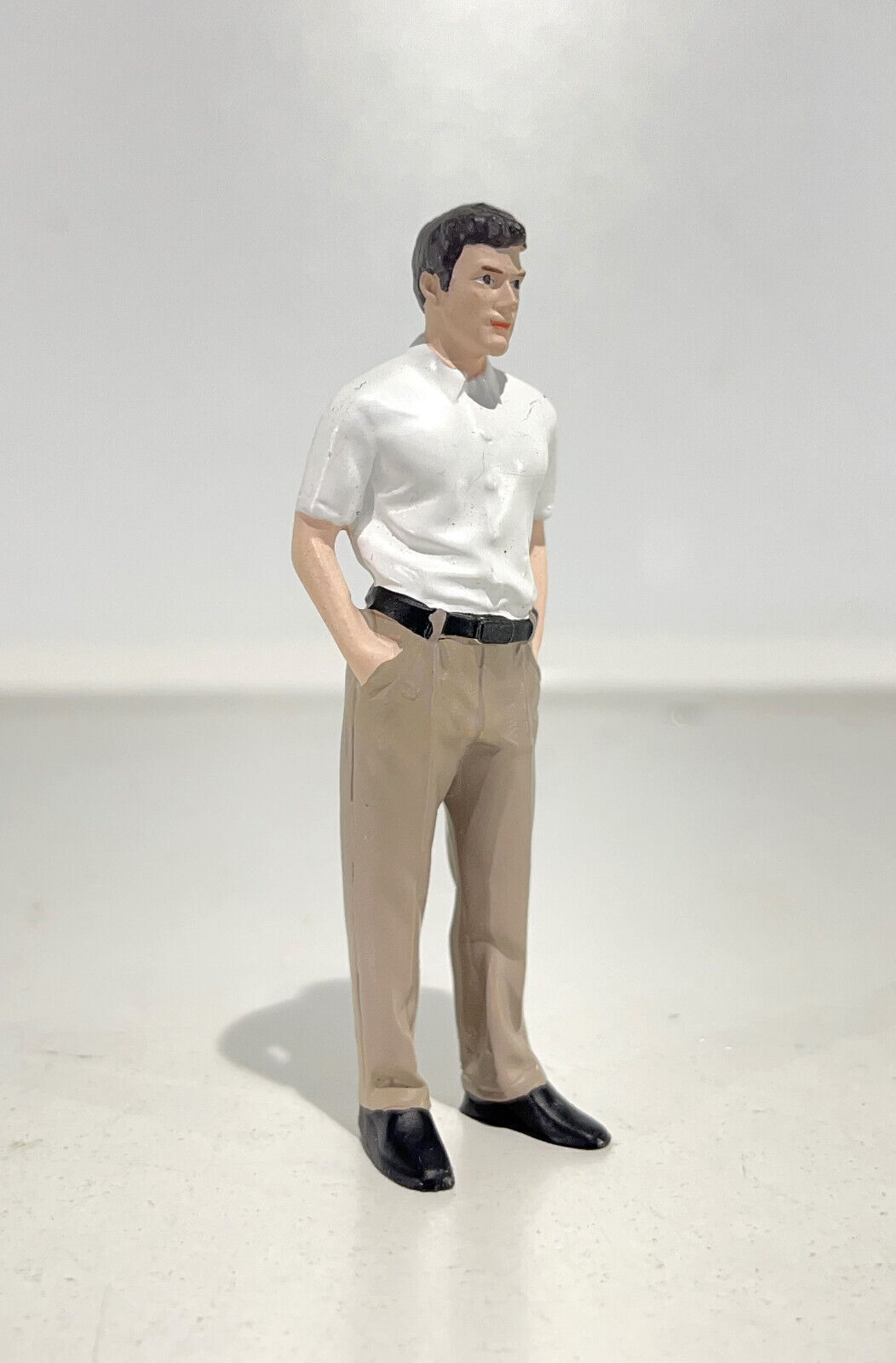 American Diorama Gauge G 'Young Man' Item: 76408