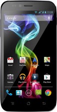 Archos 50 Platinum Black - Bastlerware/Ersatzteillager, sofort lieferbar