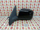 08 09 10 11 12 13 14 15 NISSAN ROGUE DRIVER LEFT SIDE VIEW POWER DOOR MIRROR OEM