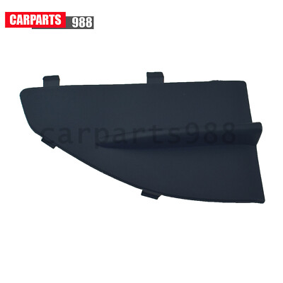 Front Left Bumper Lower Grille Cover Cap Fit For Mazda 6 2019-2022