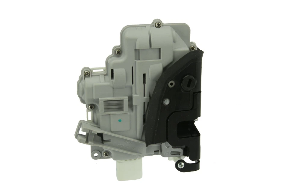 Atuador de trava de porta traseiro direito URO para 2009 Audi A4 Quattro - Imagem 4 de 4