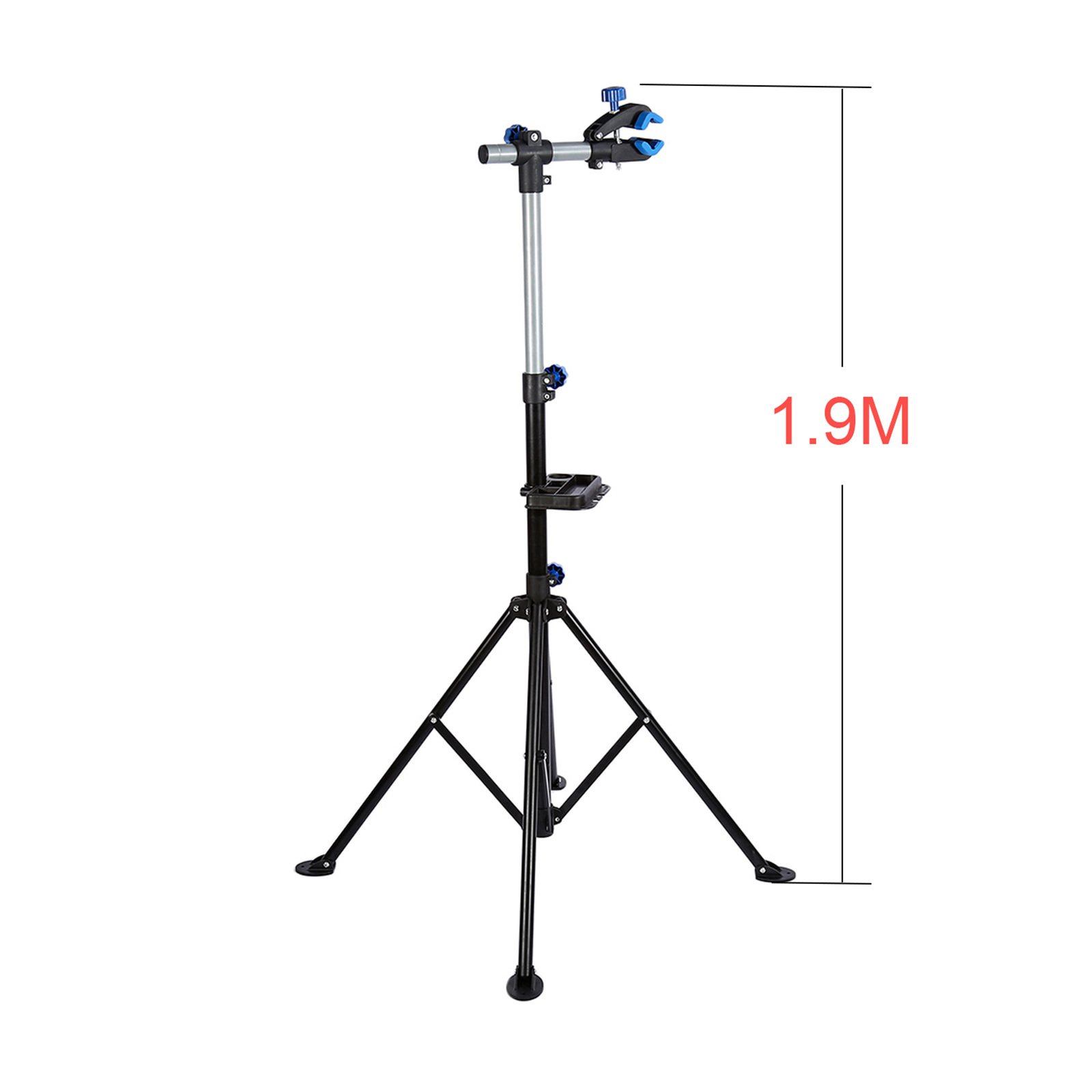 Adjustable e Bike Repair Stand Cycle Maintenance Mechanic Workstand