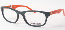 Bruno Banani 3698 GO MATT GREY /ORANGE RARE E...