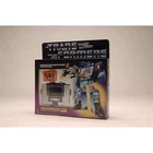 Transformers Decepticon Soundwave with Buzzsaw (Color Random) Reissue new G1