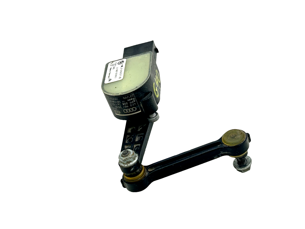 Capteurs De Hauteur De Suspension Pour Automobile Peugeot