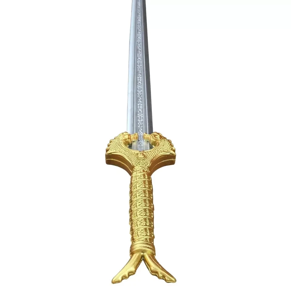 Espada de espuma God Killer superhéroe amazónico Diana Cosplay para disfraces Foto 4 de 4