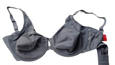 REGGISENO LOVABLE CELEBRITY MINIMIZER GRIGIO TAG. 6F / 90F EU