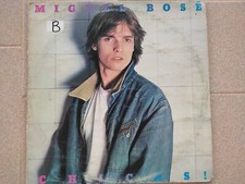 lp 33giri-MIGUEL BOSE - "CHICAS!- quello in foto