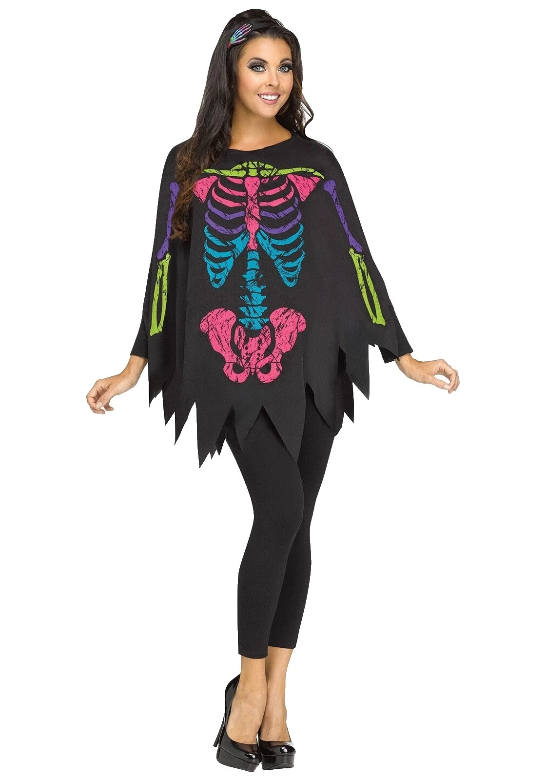 Fun World Skeletons & Zombies Costumes for Women