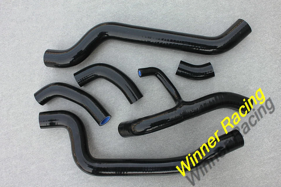 MANGUERA RADIADOR SILICONA DUCATI 1098/1098R/1098S 2007-2009 ROJO Foto 3 de 4