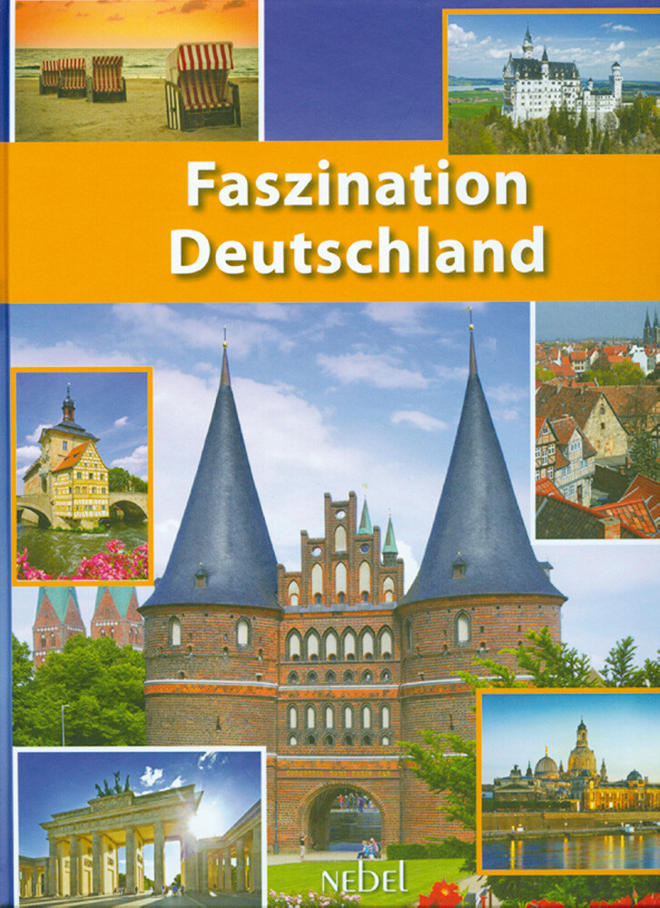 Thumbnail - Faszination Deutschland O.a.