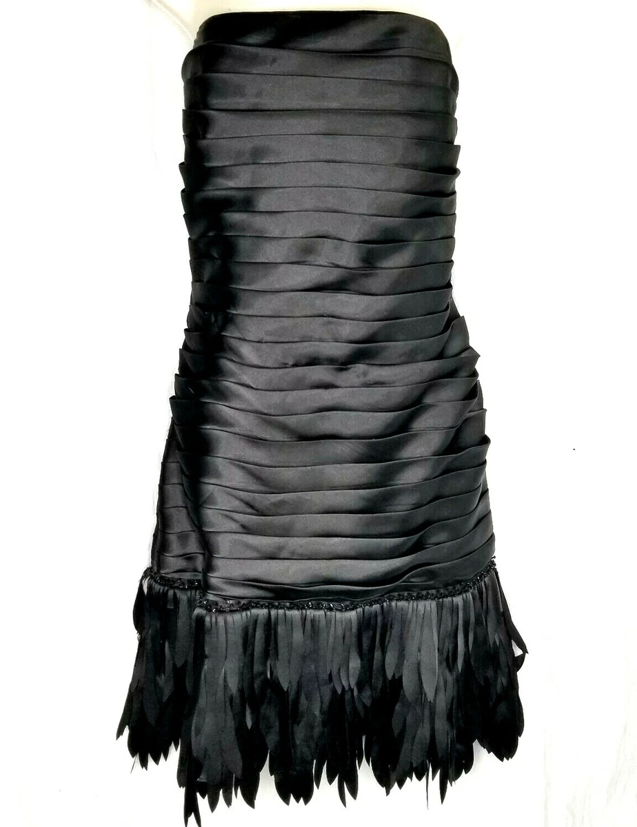 White house black clearance market flapper dress