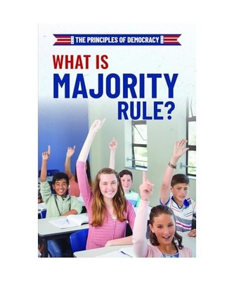 What Is Majority Rule?, Joshua Turner