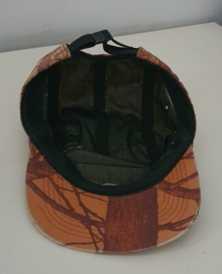 帽子 Supreme Chip Camo Camp Cap 2012f/ w s-l400.jpg