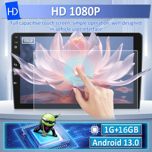 64GB For KIA Sportage 3 2010-2015 Car Stereo Radio GPS Sat Navi Wifi Android 13 - Picture 7 of 16